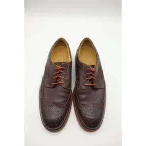 Sperry | Shoes | Sperry Top Sider Gold Cup Brown Leather  display picture 1